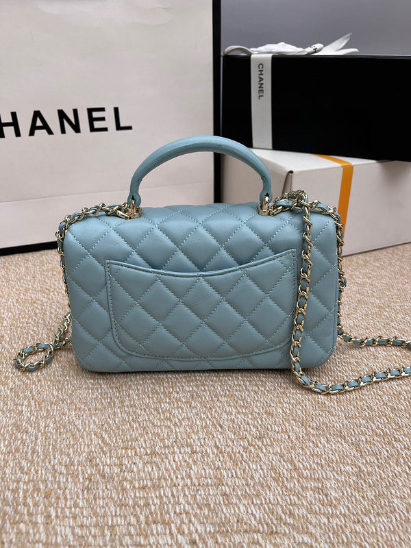 glamy - CHL Bags - 3127