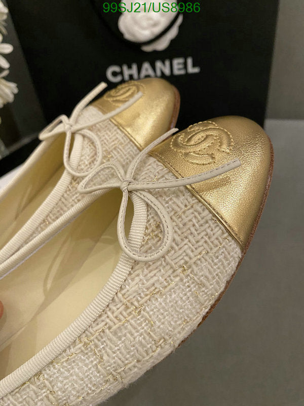 SAMC - CHL Women Shoes Ballet - 148