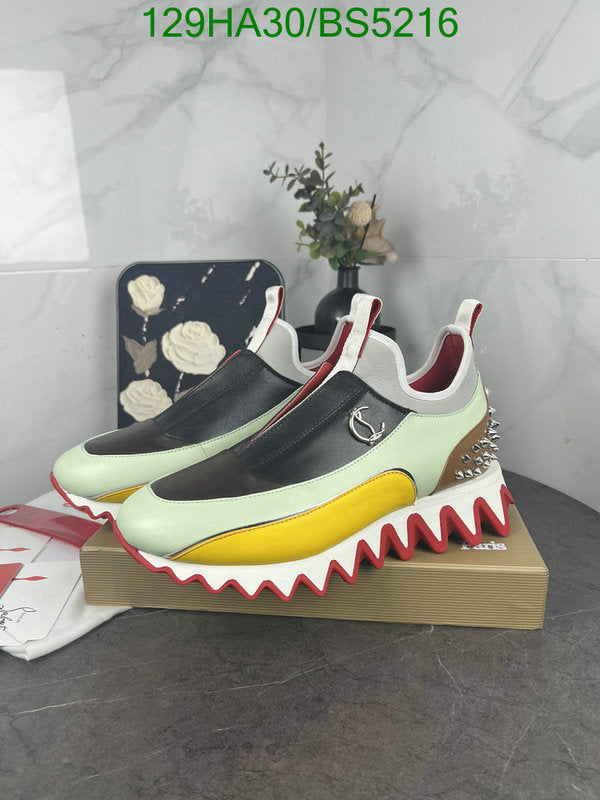 SAMC - CBL Women Shoes - 078