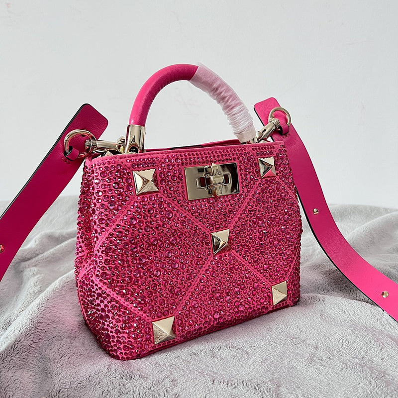 Glamy - VEL Bags - 972