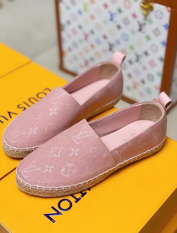 SAMC - LOV Women Shoes - 1738