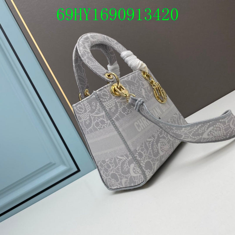 Glami - DOR Bags - 1246