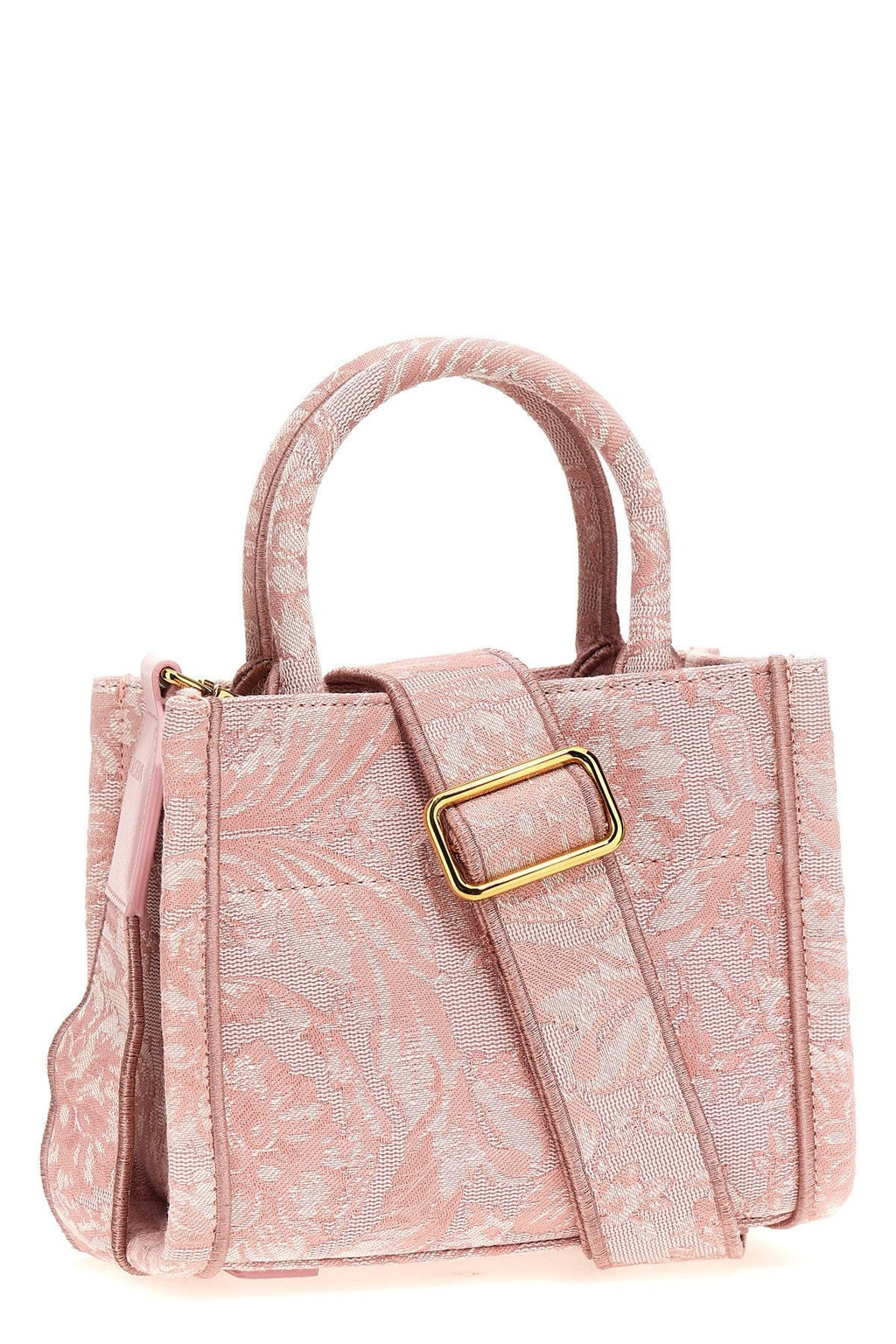 Versace Women 'Extra Small Athena' Shopping Bag