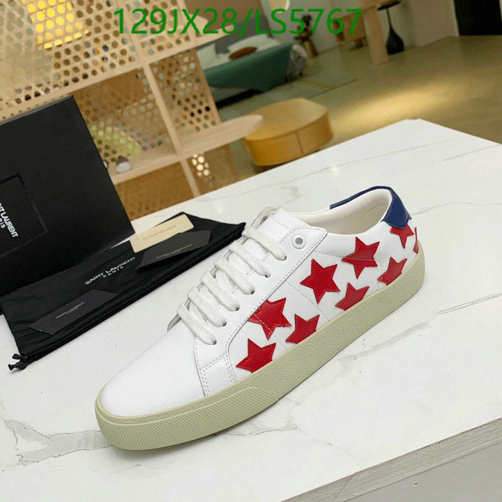 SAMC - YLS Women Shoes - 174