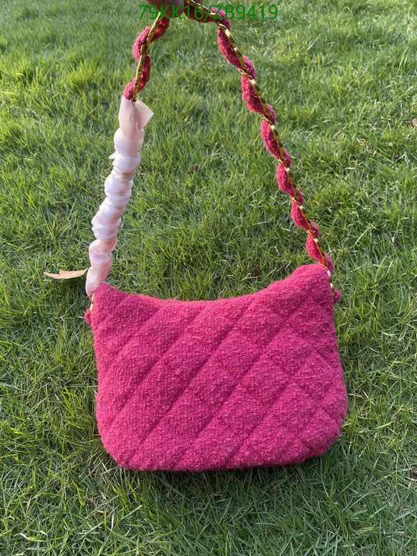 SAMC - CHL Bags Crossbody - 107