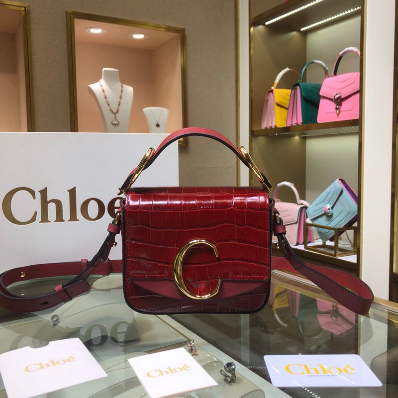 Glamy - CLE Bags - 030