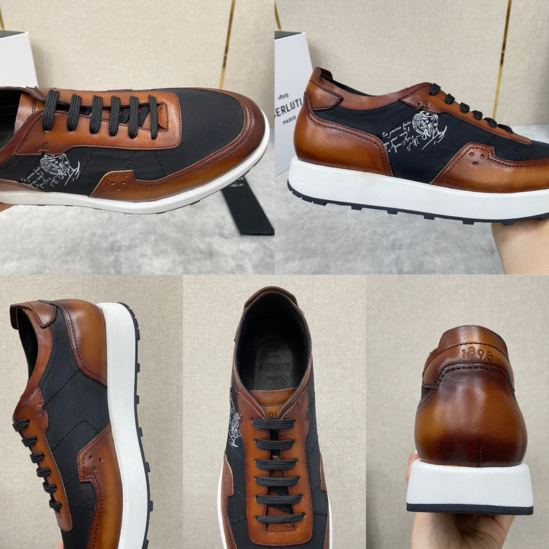 Glami - BRE Men Shoes - 293