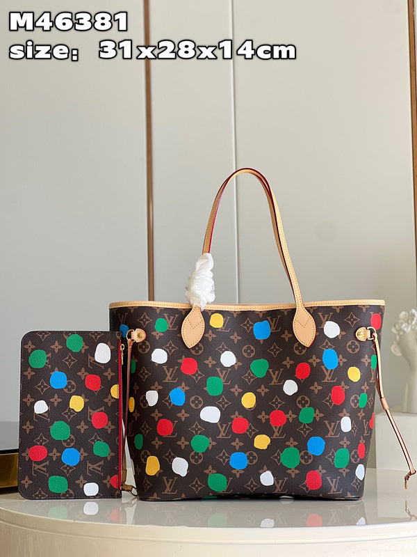Satchel Bags - VL Bags - 1714