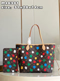 Satchel Bags - VL Bags - 1714