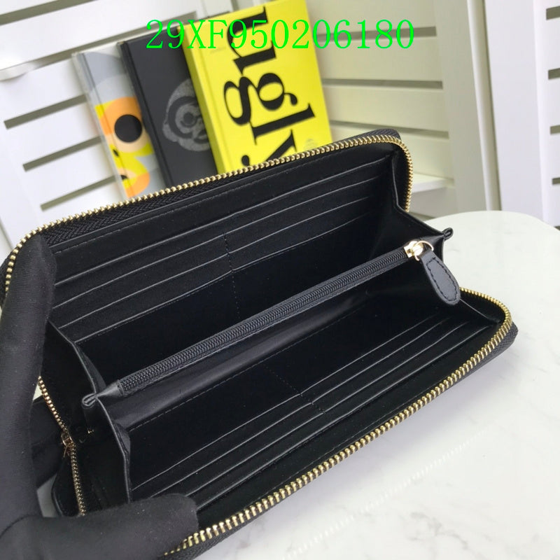 Glami - CAH Wallet - 012
