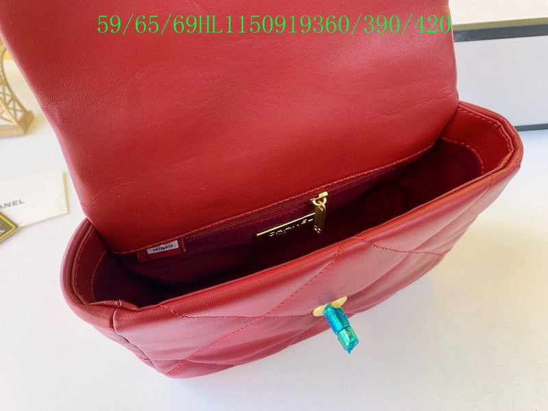 Glami - CHL Bags - 2222