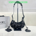Satchel Bags - BGA Bags - 1867