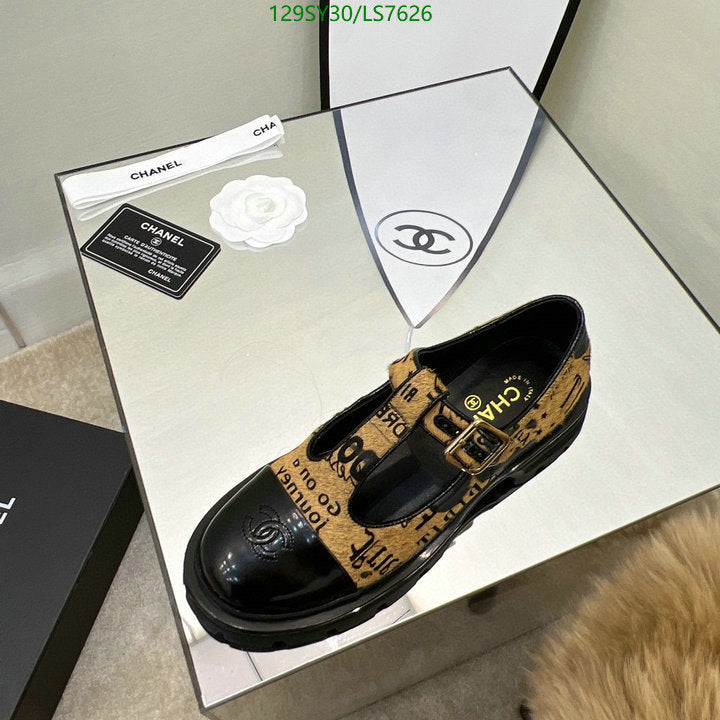 SAMC - CHL Women Shoes - 133