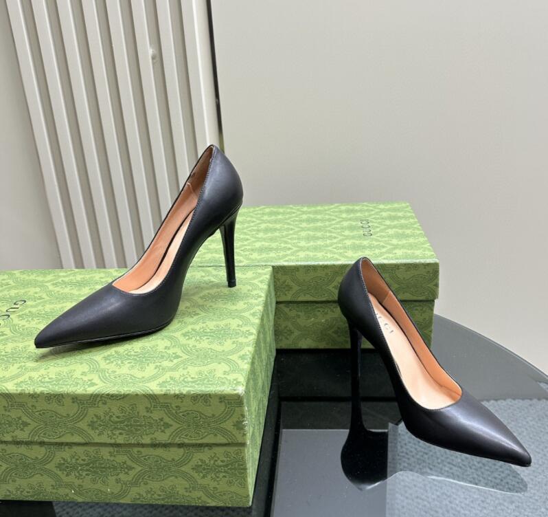 SAMC - GUKI Women Shoes - 445
