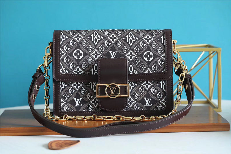 Glami GlamI Lu-Vi bags - 8114