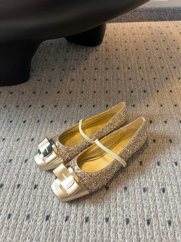 Glami - FGO Women Shoes - 073