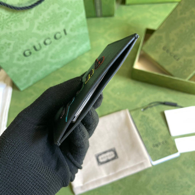 Glami-is - Guki Card Case - 059