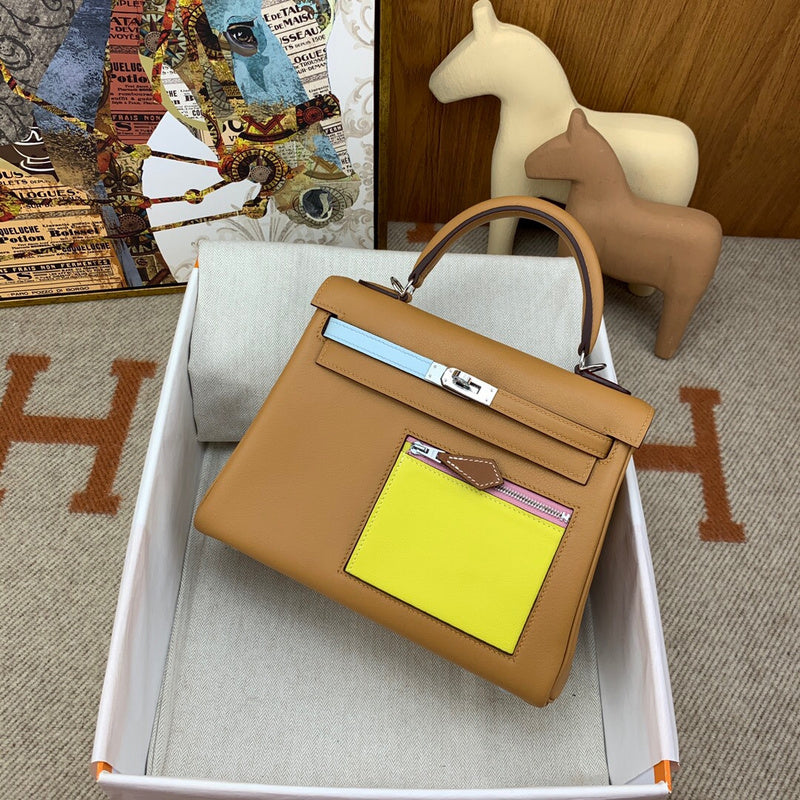Glami - HMS Bags - 1719