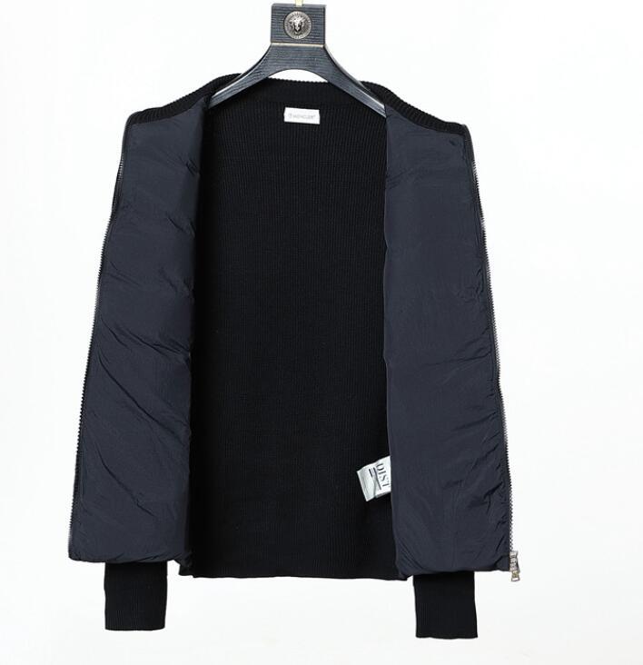 SAMC - Mix Jackets - 839