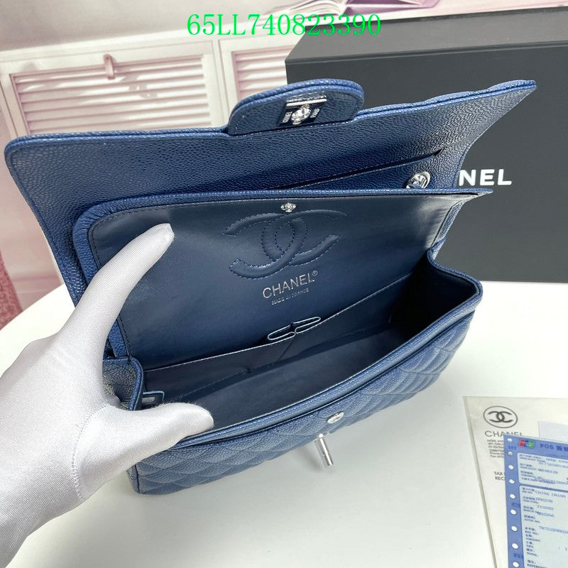 Satchel Bags - CHL Bags - 5244