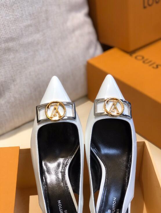 SAMC - LOV Women Shoes - 1739