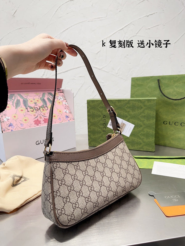 Glami Fashion - GCI Bags - 11706