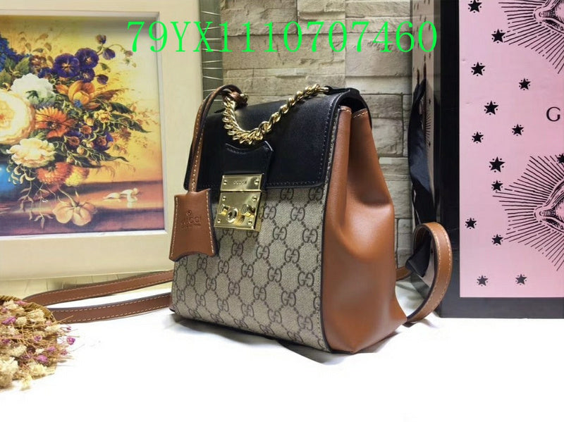 Glami Fashion - GCI Bags - 11535