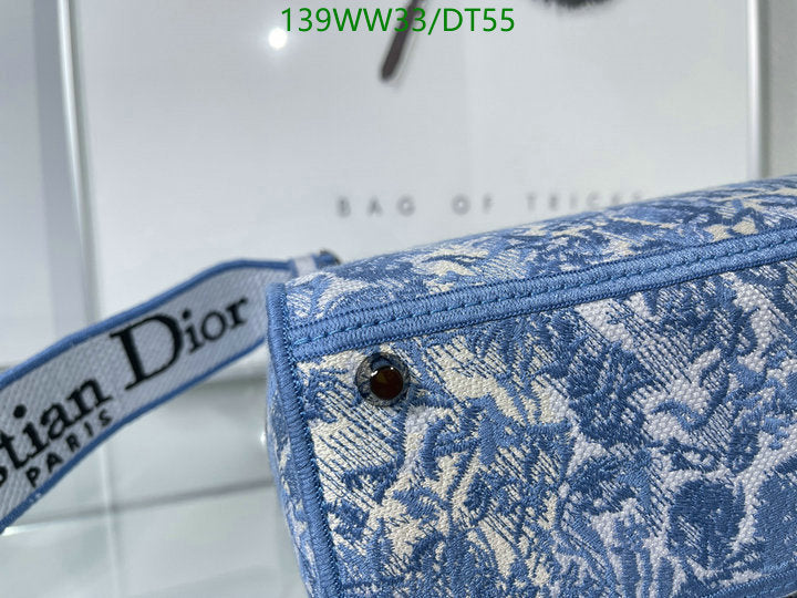 SAMCC - DOR Bags - 982