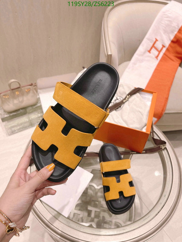 SAMC - HMS Women Shoes - 328