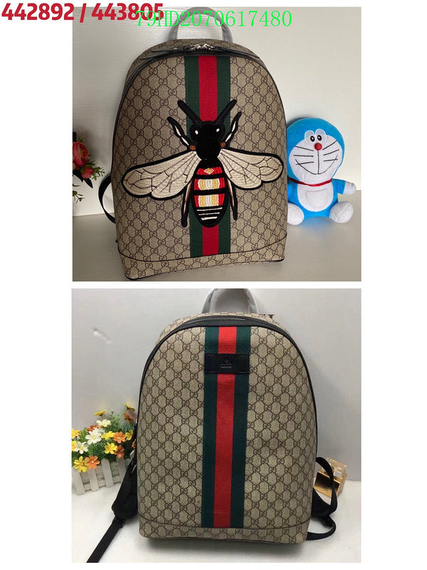 Glami Fashion - GCI Bags - 11545