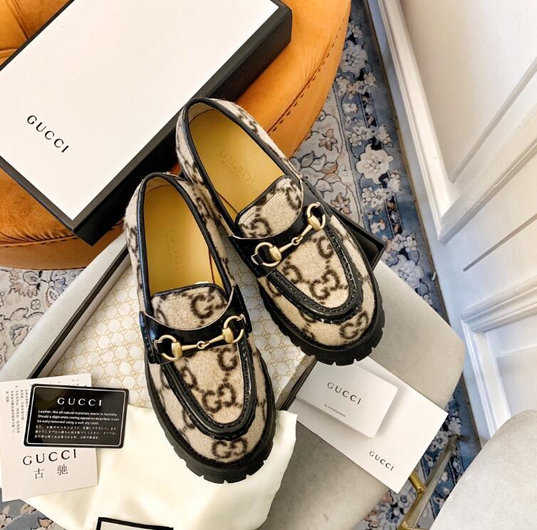 SAMC - GUKI Women Shoes - 2110