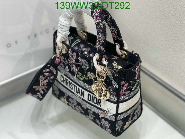 SAMCC - DOR Bags - 763