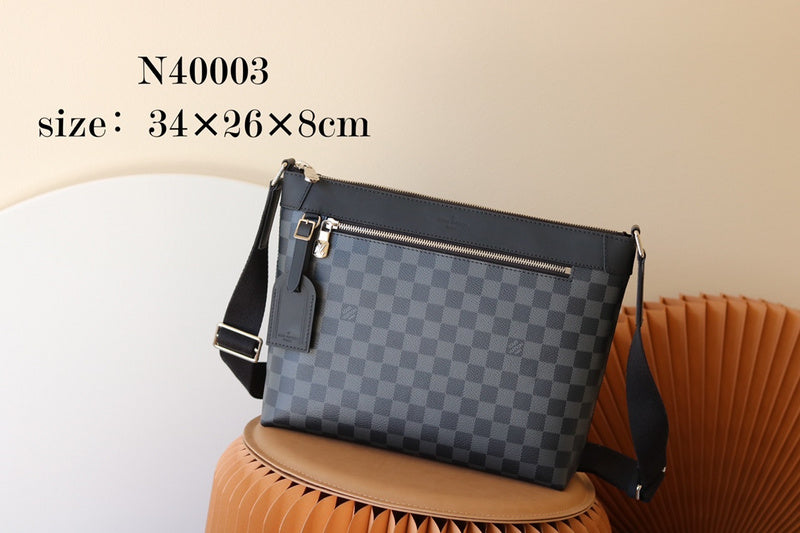Glami Fashion Lu-Vi bags - 17188