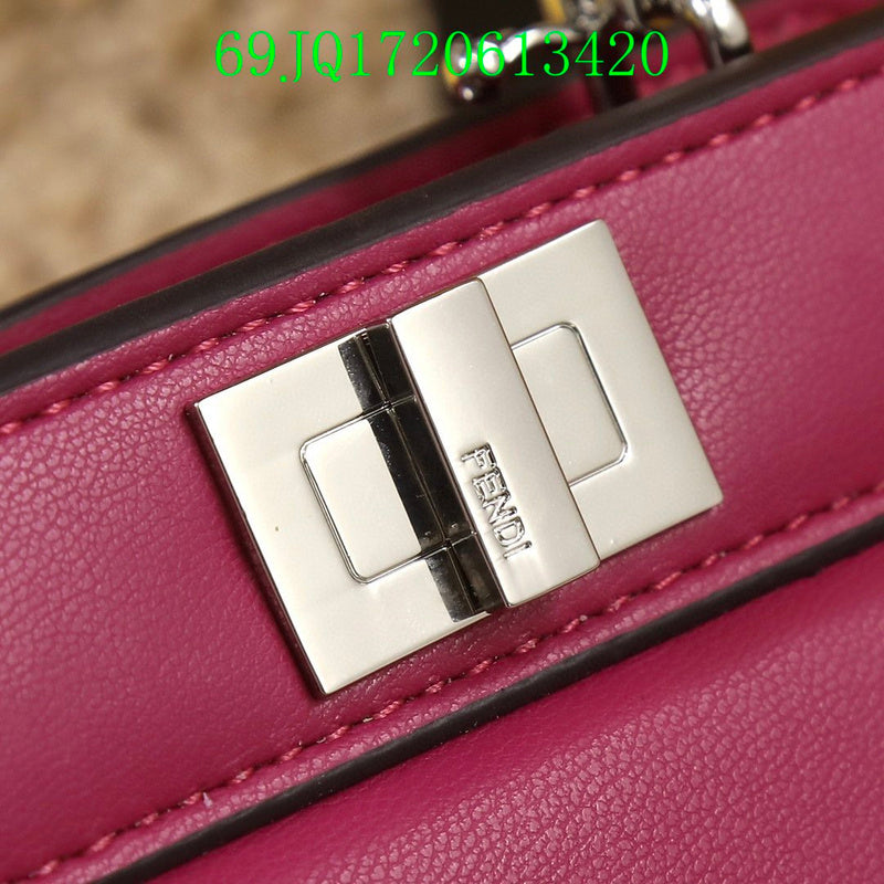 Glami - FDE Bags - 3133