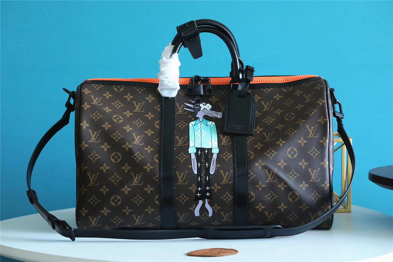Glami GlamI Lu-Vi bags - 11325