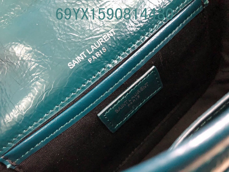 Glami - YLS Bags - 2140