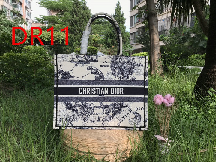 SAMCC - DOR Bags - 955