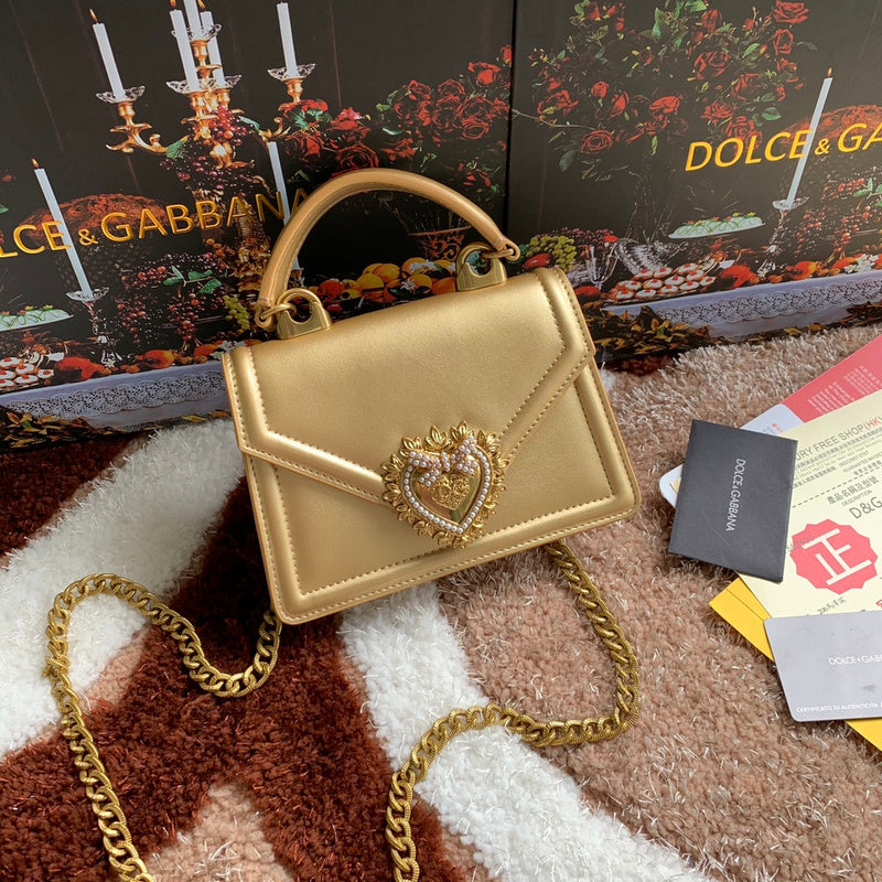 Glami-i DAG Bags - 229