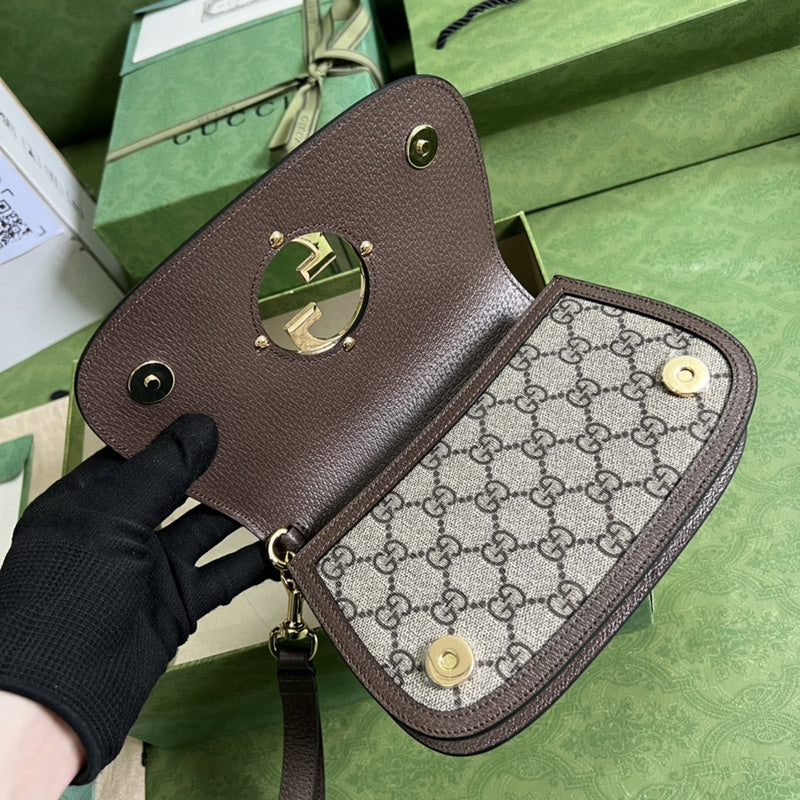 Glami-i GUKI Women Bags - 755