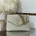 Satchel Bags - SLY Bags - 2539