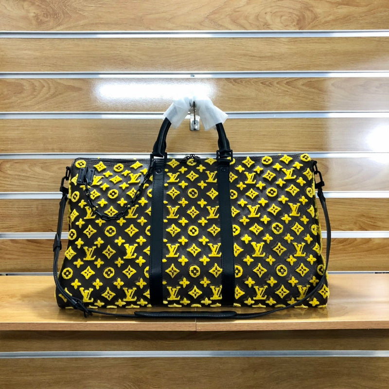 Satchel Bags - VL1 Bags - 758