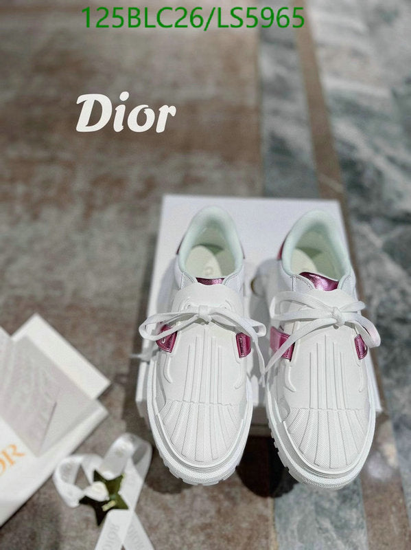 SAMCC - DOR Women Shoes - 1748