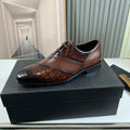 Glami - BRE Men Shoes - 458