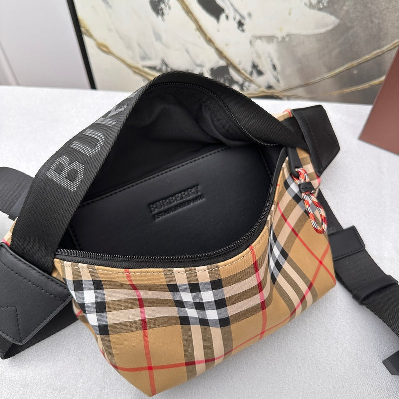 Glami-i BOR Men Bags - 003