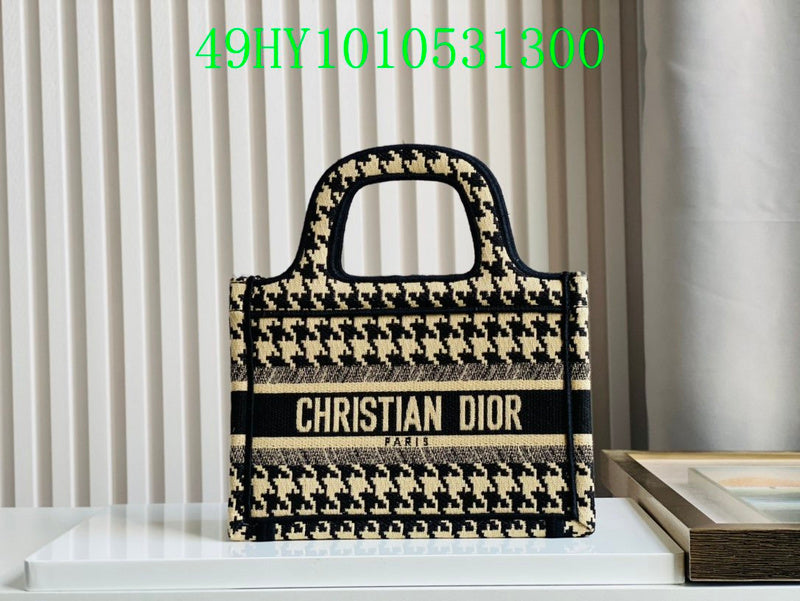 Glami - DOR Bags - 1223