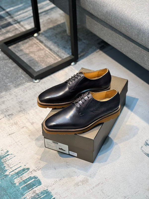 Glami - BRE Men Shoes - 453