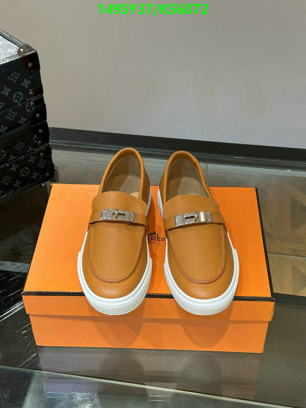 SAMC - HMS Men Shoes - 533