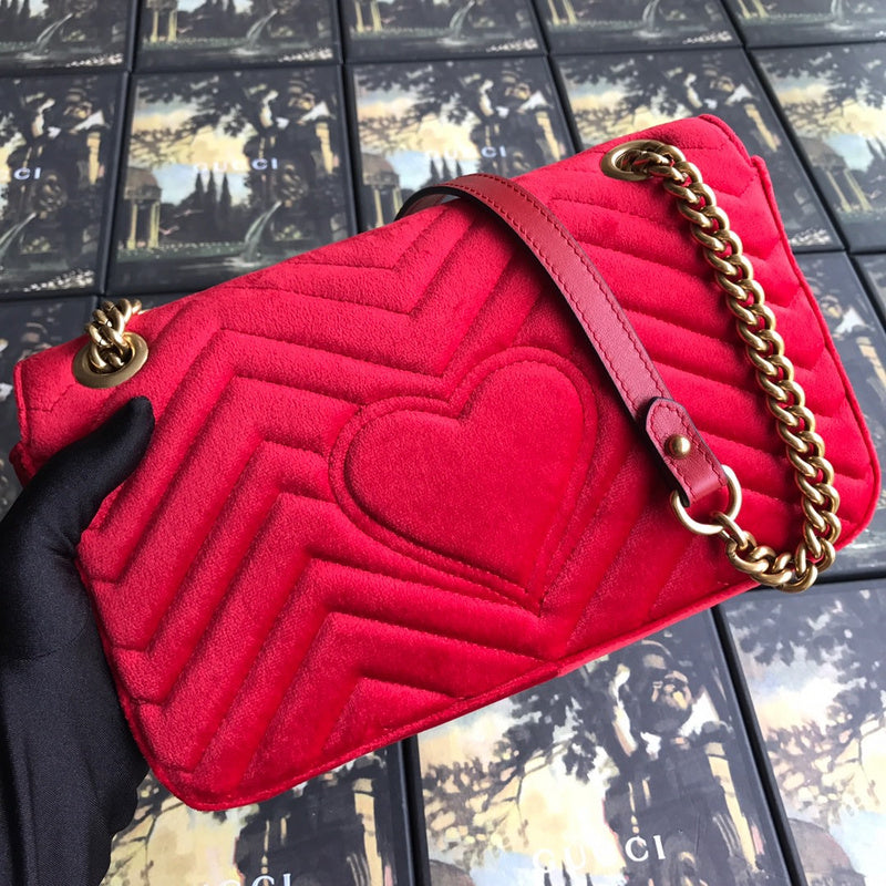 Glami-is - Guki Lady Bags - 1232