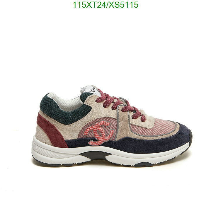 SAMC - CHL Women Shoes Sneakers - 208