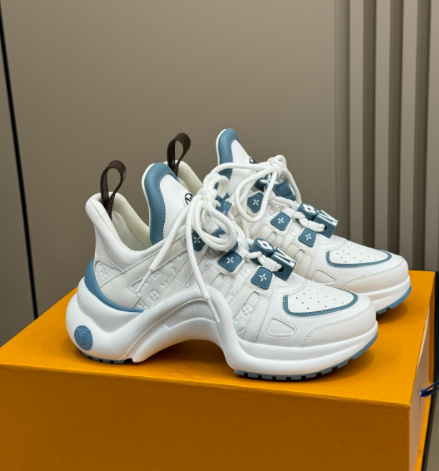 Glamy - LOV Women Shoes - 024